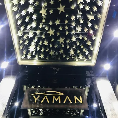 Deryaman 3*