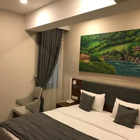 Deryaman トラブゾン