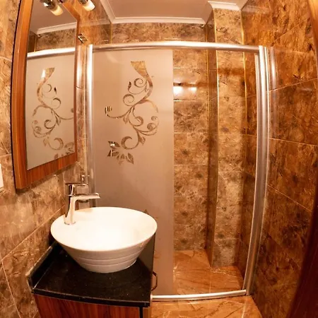 Deryaman 3* トラブゾン