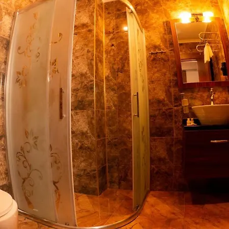 Deryaman トラブゾン