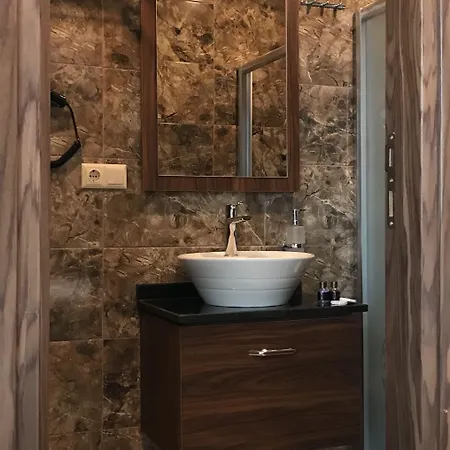 Deryaman 3*