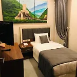 Deryaman فندق ترابزون