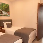 Deryaman ترابزون