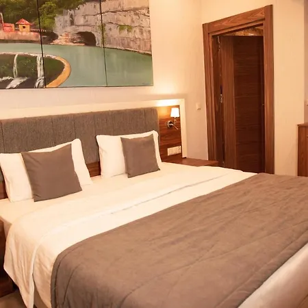 Hotel Deryaman 3*