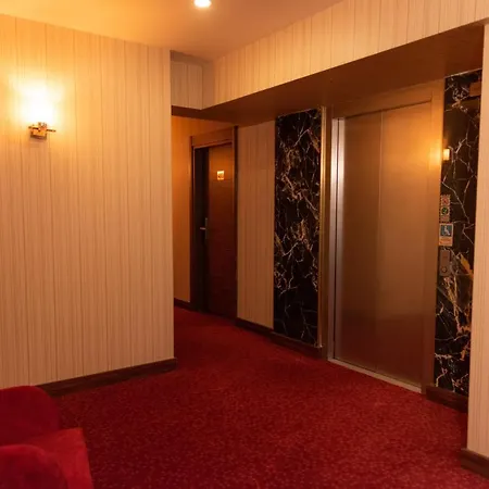 Hotel Deryaman 3*