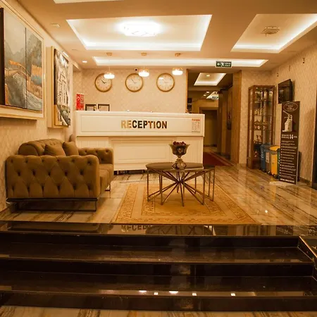 Deryaman Hotel
