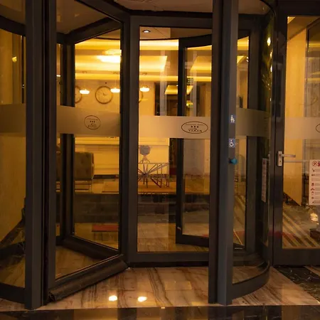 Deryaman Hotel 3*
