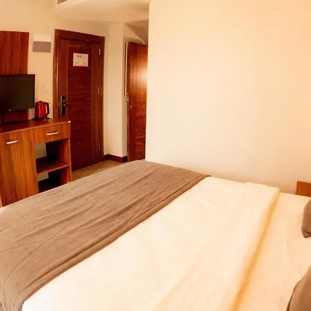 Hotel Deryaman Trabzon