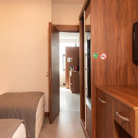 Hotel Deryaman