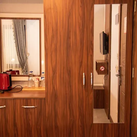 Hotel Deryaman Trabzon