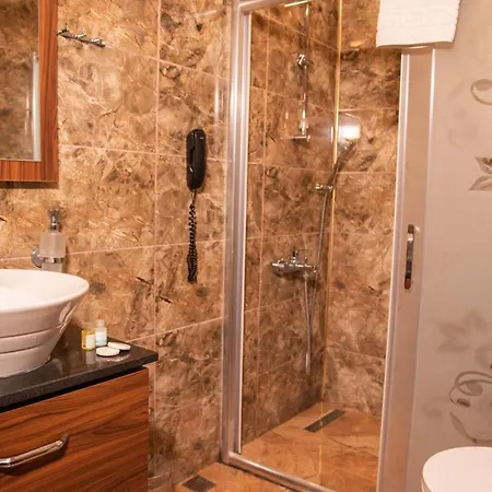 Hotel Deryaman Trabzon