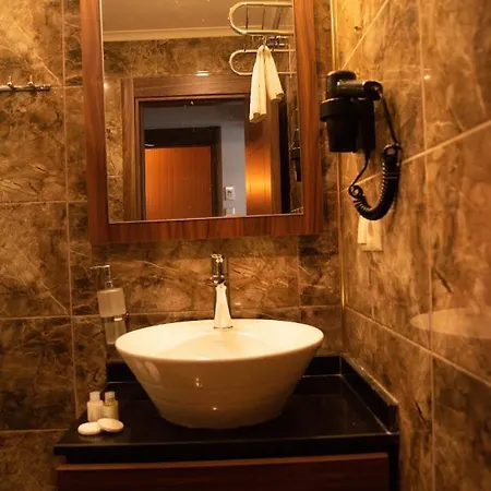 Hotel Deryaman Trabzon