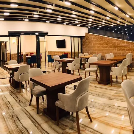 Hotel Deryaman Trabzon