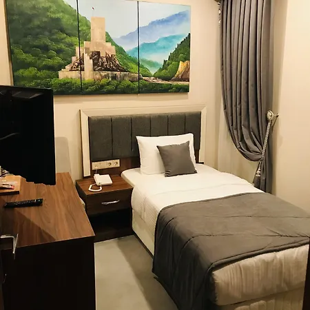 Hotel Deryaman Trabzon