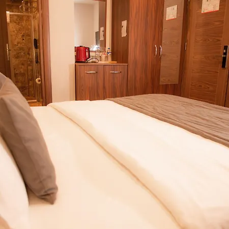 Hotel Deryaman Trabzon