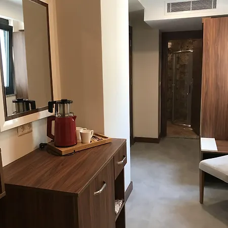 Deryaman 3* トラブゾン