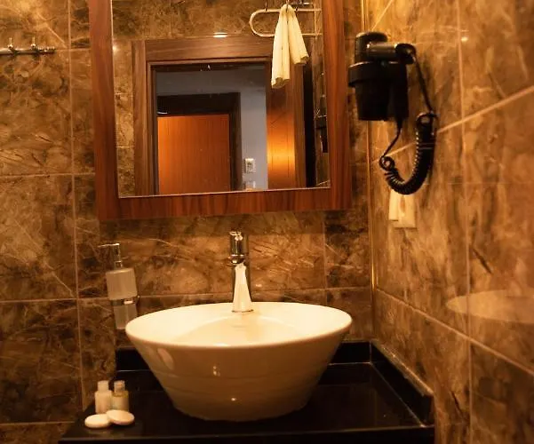 Hotel Deryaman Trabzon